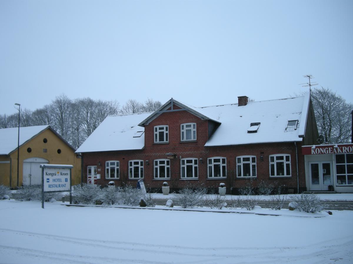 Kongeakroen Brørup Zewnętrze zdjęcie
